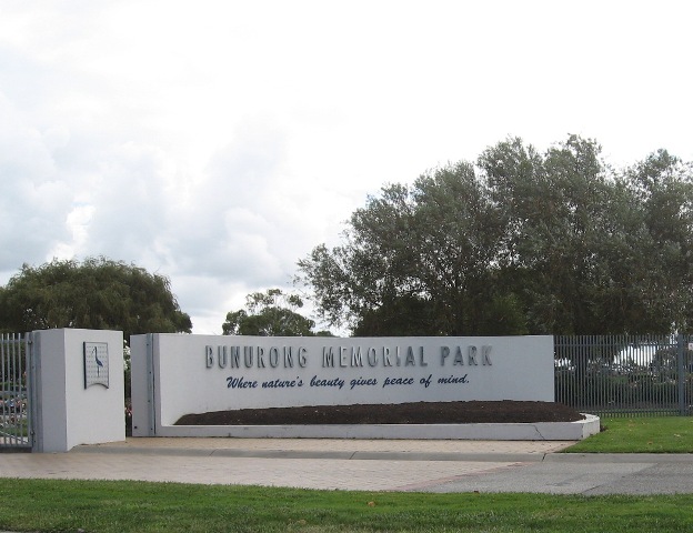 Bunurong Memorial Park