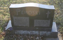 Robert Edwin Pehoski 