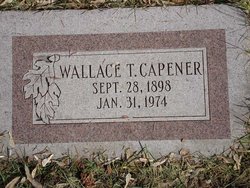 Wallace Turner Capener 