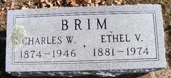 Charles W. Brim 