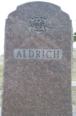 Ira Allen Aldrich 