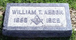 William T. Abdon 