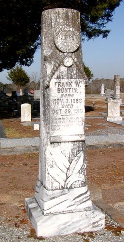 Franklin Wells Buntin 