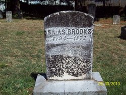 Silas Brooks 
