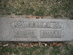 Frank Strother Fritz Sr.