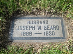 Joseph William Beard 