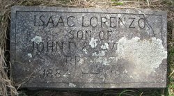Isaac Lorenzo Printz 