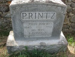 John David Printz Jr.