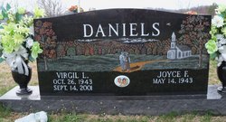 Virgil L. Daniels 