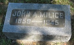 John A Milice 