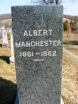 Albert Manchester 