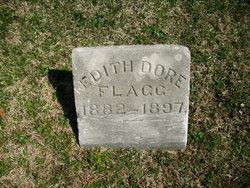 Edith Dore Flagg 