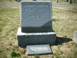 Edward D. Porter 