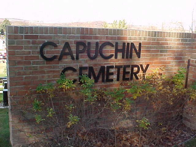 Capuchin Cemetery