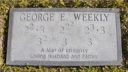 George Everett Weekly 