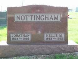 Nellie M. Nottingham 