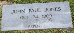 John Paul Jones 