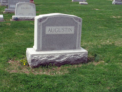 George Augustin 