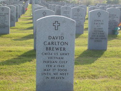 David Carlton Brewer 