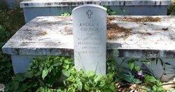 Sgt Laura A. George 