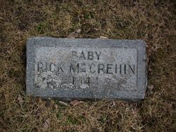 Rick McCrehin 