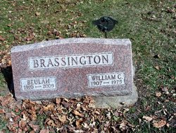 William Charles Brassington Jr.