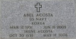 Abel Acosta 