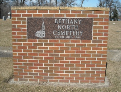 Bethany Lutheran Cemetery