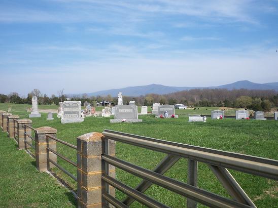 Sedwick Cemetery