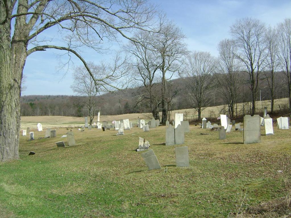 Hinman Cemetery