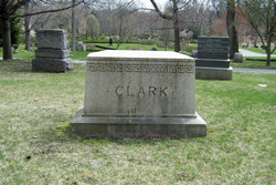Ezra Clark 