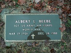 Albert L. Beebe 