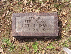 Jeff Estes 