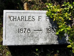 Charles Franklin “Charlie” Finney 