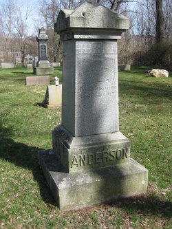 Ida C Anderson 