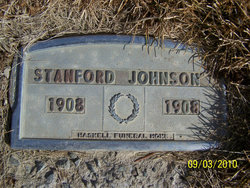 Stanford Tietjen Johnson 