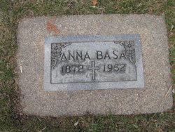 Anna Basa 