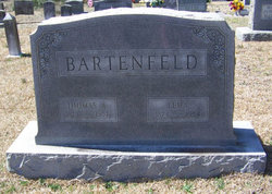 Thomas A. Bartenfeld 
