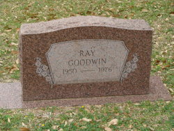 Morris Ray Goodwin 