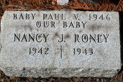 Paul V. Roney 