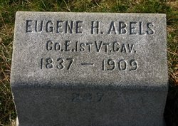 Eugene H Abels 