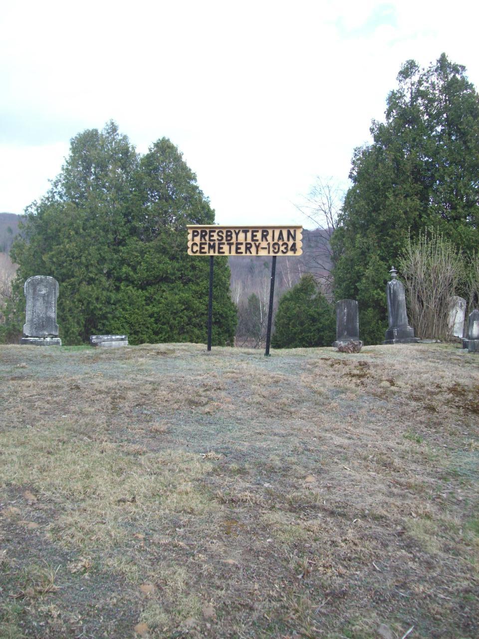 Youngsville Cemetery