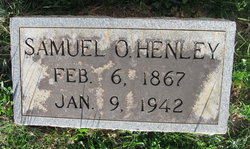 Samuel Owen Henley 