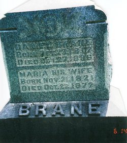 Daniel Beig Brane 