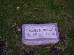Joanne Margaret Kiersch 