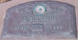 V. O. “Bill” Adkins 