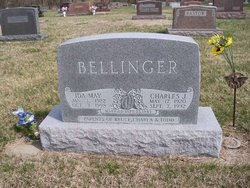 Charles Joseph Bellinger 