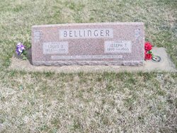 Joseph T Bellinger 