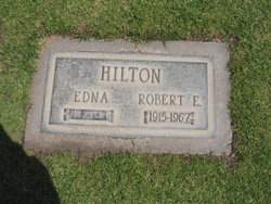 Robert Emerson “Bob” Hilton 