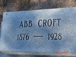 Abb Croft 